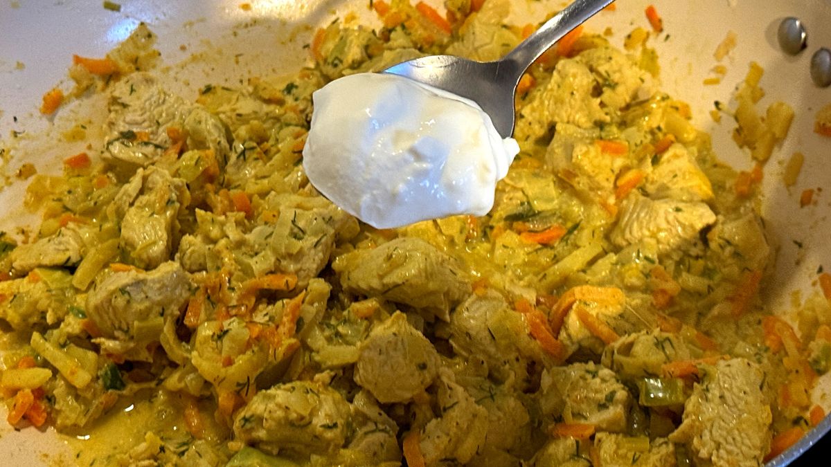 Zdarzają się sytuacje, gdy śmietana okazuje się lepszym wyborem, i to nie tylko ze względów kulinarnych.