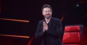 Piaseczny potwierdza odejście z "Voice of Poland": "Zobaczymy, co przyniesie życie"