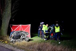 Święta 2020 na polskich drogach: bilans