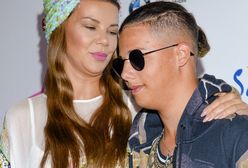 Edyta Górniak martwi się o syna. Nie będzie zdawał matury. Cały czas poświęca na coś innego niż nauka