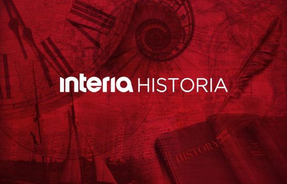 Ruszyła Historia.interia.pl
