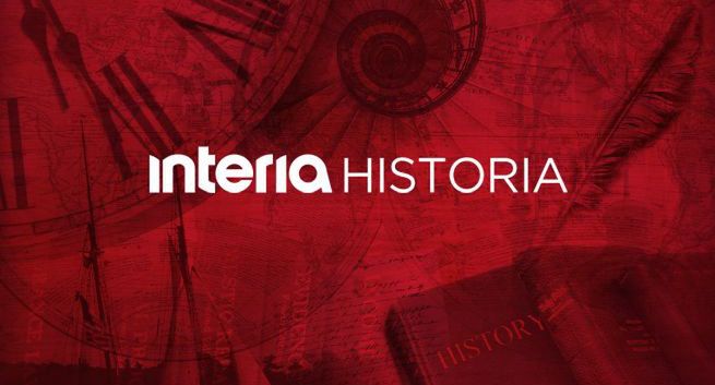 Ruszyła Historia.interia.pl
