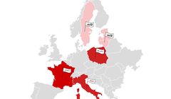 Przychody właściciela Play i UPC Polska przekroczyły 10 mld euro