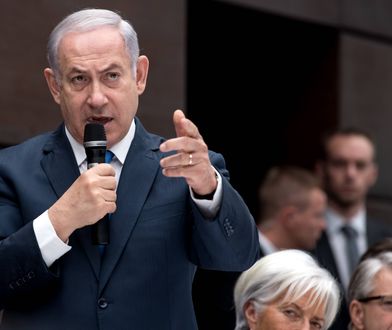 Izrael reaguje na ucieczkę Asada z Syrii