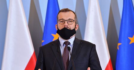 Ubezpieczenie rolników w KRUS. Puda: nie pracowaliśmy nad jego zmianami