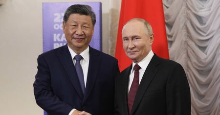 Czy Ukraińcy dosięgną Placu Czerwonego w dniu "szoł Putina"? Kreml się tego obawia