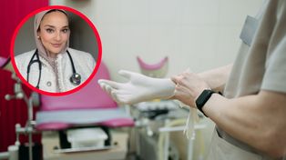 Sygnał alarmowy organizmu. "Znam zapachy, których po prostu nie da się zapomnieć"