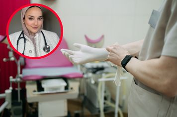 Sygnał alarmowy organizmu. "Znam zapachy, których po prostu nie da się zapomnieć"