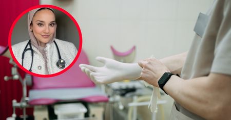 Sygnał alarmowy organizmu. "Znam zapachy, których po prostu nie da się zapomnieć"
