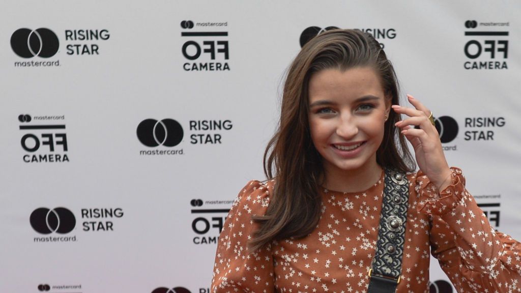 Julia Wieniawa potwierdza nowy związek