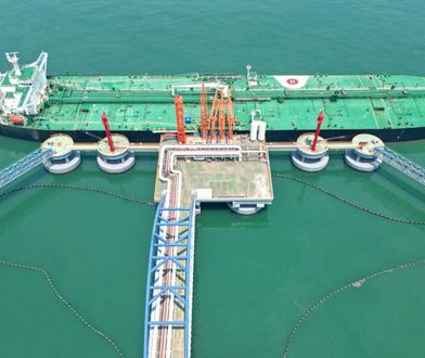 Grecy wyświadczyli Putinowi przysługę. Rosja zyskała czas na poszukiwania chętnych na swoją ropę.