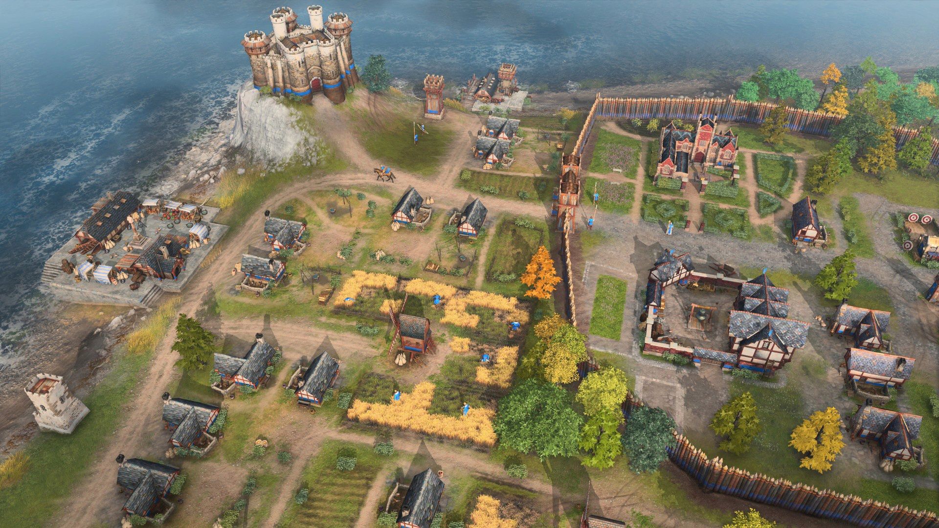 Age of Empires IV
