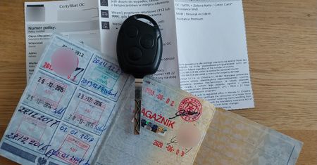 Zaczynają "wygaszać" pojazdy. Kierowca może sprawdzić swoje auto
