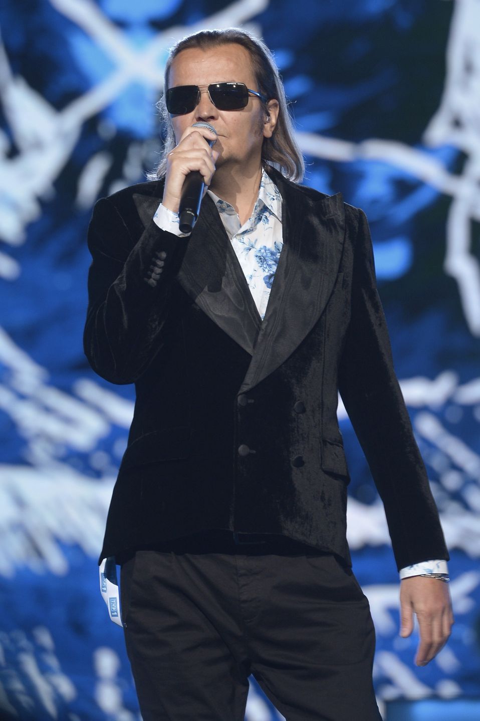 Robert Gawliński