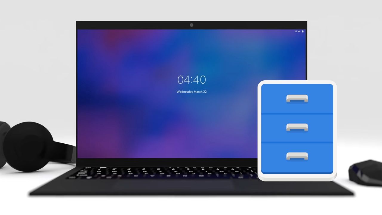 Szybszy i ładniejszy. Linux z ulepszonym menedżerem plików