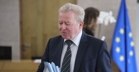 UE bardziej dba o żaby niż rolników? Polski komisarz znów naraża się Ursuli von der Leyen