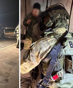 Tragedia w Namysłowie. Powiedział dzieciom, że to "zabawa w Halloween"