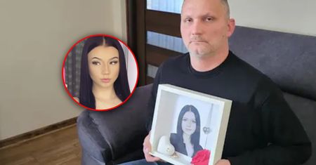 Groźby pod adresem ojca Mai. Śledztwo umorzone. Prokuratura komentuje