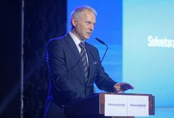 Powiedział za dużo? Jacek Żalek zawieszony