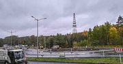Zielona Góra: Przebudowa ronda św. Urbana bez żadnego poślizgu