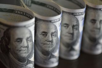 Dolar na deskach przed decyzją Fed. Złoty wzbił się na wyżyny