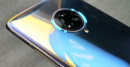 Smartfon bez przycisków to nie fanaberia. To przyszłość