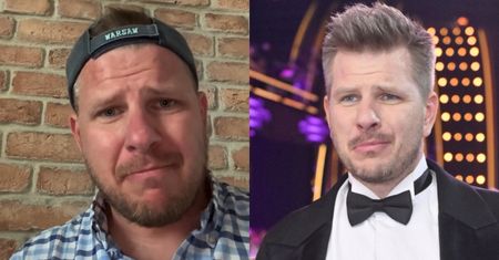 Filip Chajzer reaguje na artykuł, w którym posądzono go o niewypłacenie pieniędzy ze zbiórki: "Rozmawiałem przed chwilą z tą mamą"