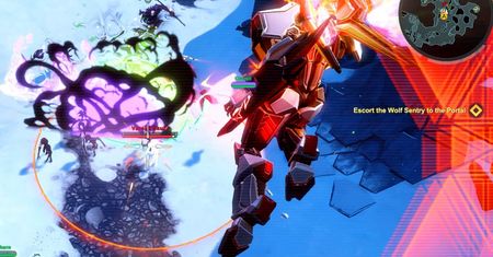 Poznaj Battleborn - nowy zwiastun i otwarte testy