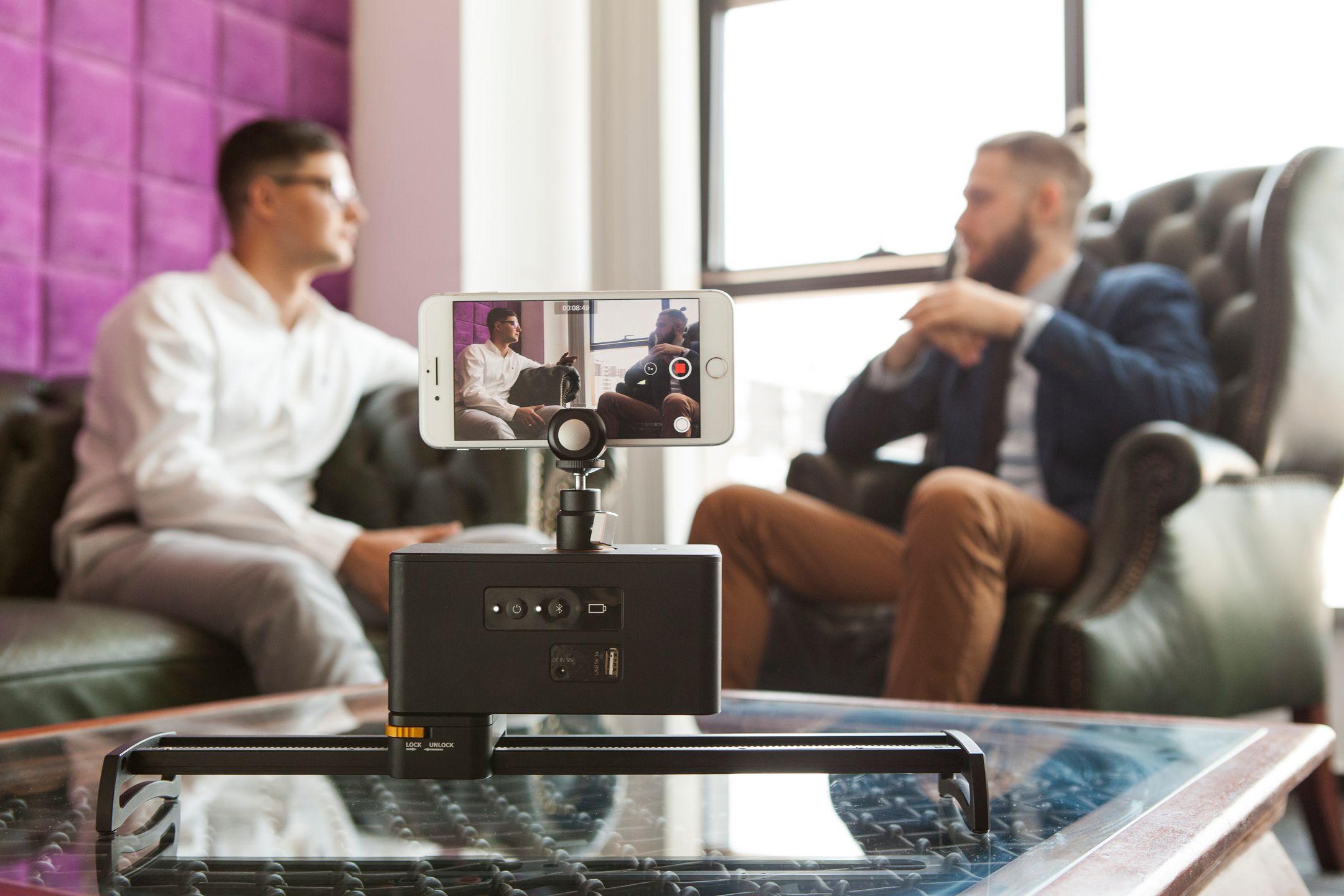 Polski slider InMotion odnosi sukces na Kickstarterze 3