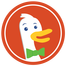 DuckDuckGo Privacy Essentials (Chrome, Firefox) icon