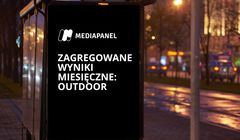 AMS zdecydowanym liderem w outdoorze. Wyniki Mediapanelu za styczeń