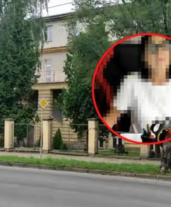 Atak antyszczepionkowców na dom dziecka. Padły groźby