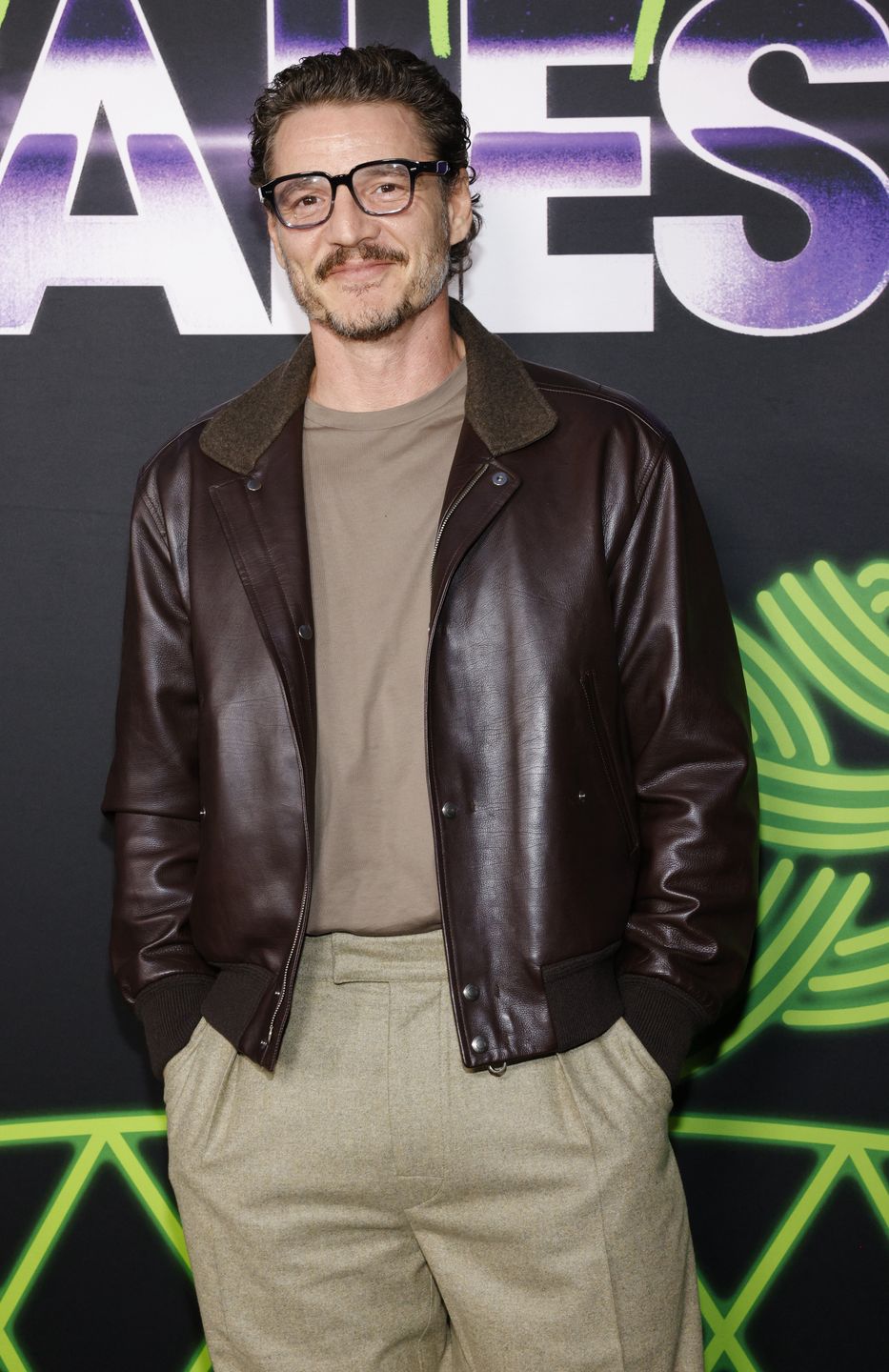 Pedro Pascal