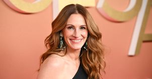 Dieta młodości Julii Roberts. Wiadomo, co stosuje