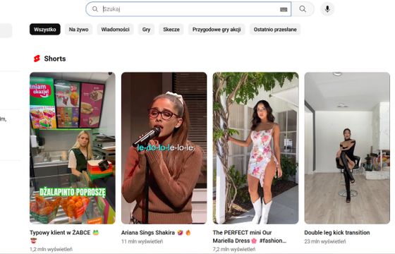 KRRiT ściągnęła 10 tys. zł grzywny od YouTuberki