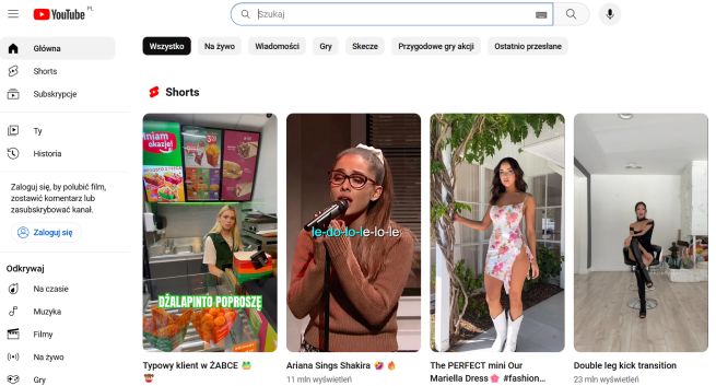 KRRiT ściągnęła 10 tys. zł grzywny od YouTuberki