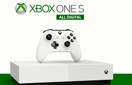 Konsole Xbox z nową kampanią reklamową