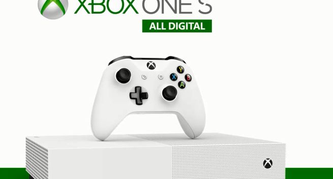 Konsole Xbox z nową kampanią reklamową