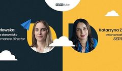 Dwa awanse dyrektorskie w Salestube