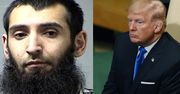 Trump chce śmierci terrorysty z Nowego Jorku. "POWINIEN DOSTAĆ KARĘ ŚMIERCI!