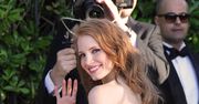 Jessica Chastain zagra Marilyn Monroe!