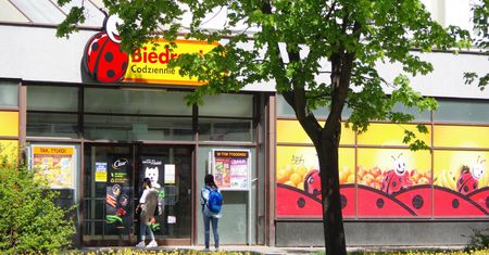 Inspekcja pracy zna plan Biedronki. Rusza pilna kontrola