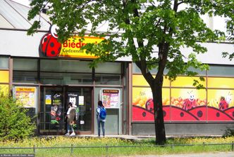 Inspekcja pracy zna plan Biedronki. Rusza pilna kontrola