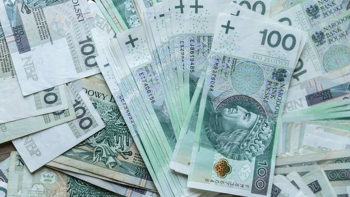 Rosną zyski banków