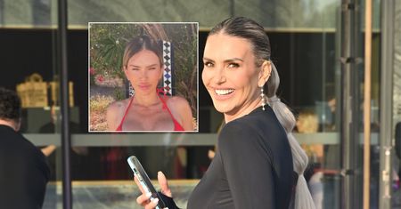 Monika Goździalska w skąpym bikini rozpaliła zmysły fanów. Pokazała obłędną sylwetkę!