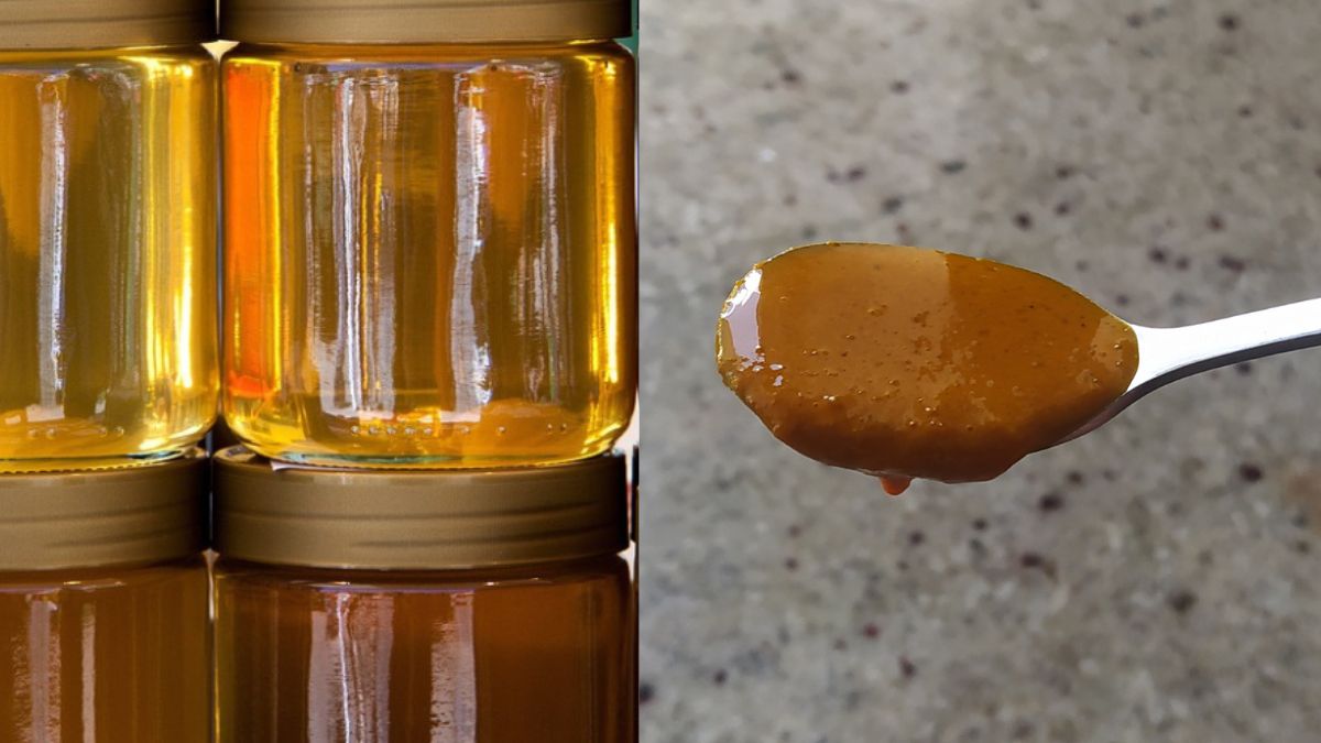 Miód z tą przyprawą stworzą silny środek skuteczny w walce z infekcjami