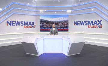 Newsmax Polska chce być stacją centrową. Kiedy ruszy nowy kanał?