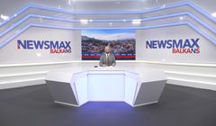 Newsmax Polska chce być stacją centrową. Kiedy ruszy nowy kanał?