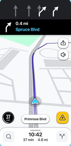 Waze