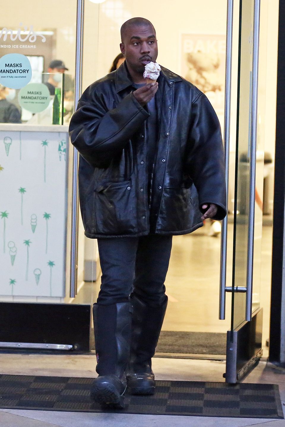 Kanye West znów uderza w Pete'a Davidsona